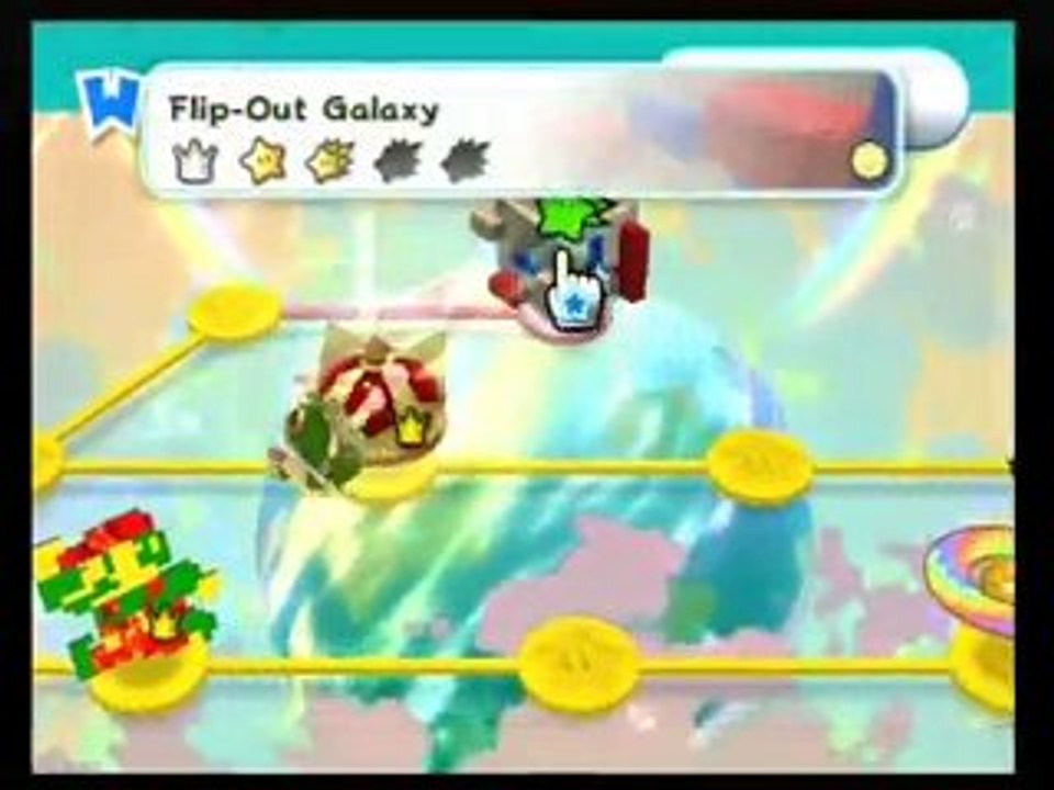 Super Mario Galaxy 2 Playthrough (Part 94) [No Commentary]