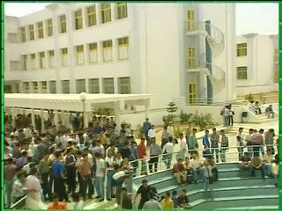 Parlement des jeunes, nouvel espace de libre expression