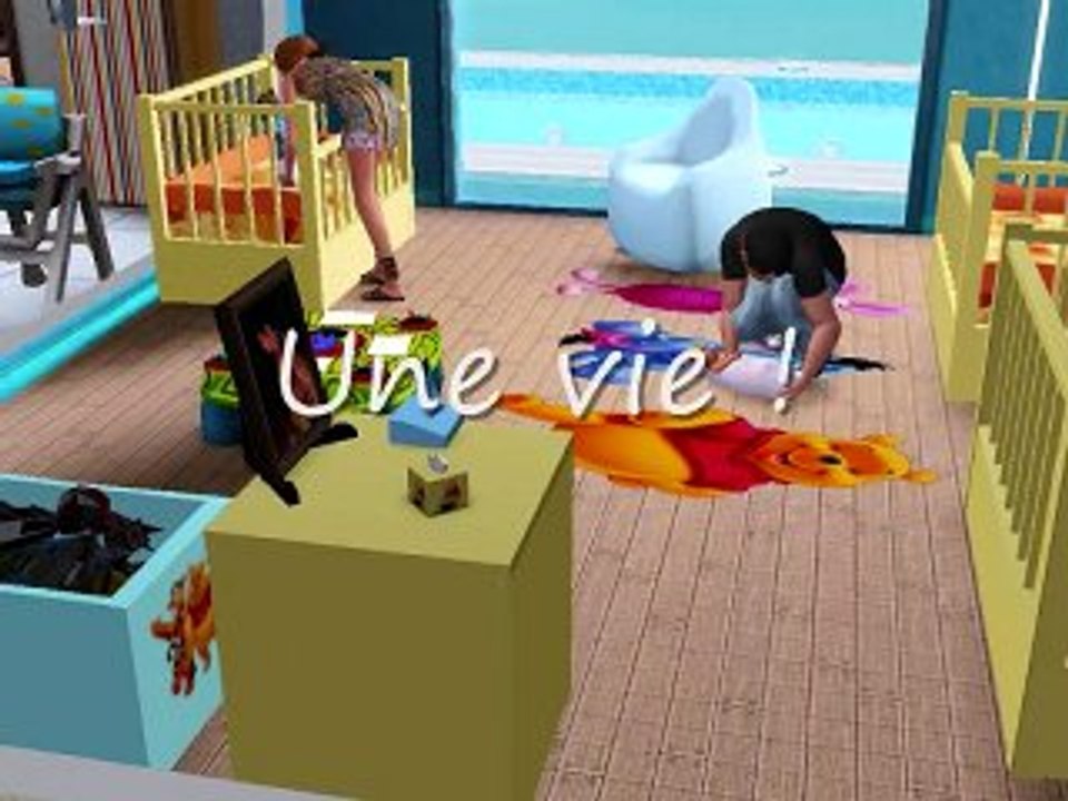 Trois-sims