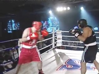 ShowDown Inside The Ropes II