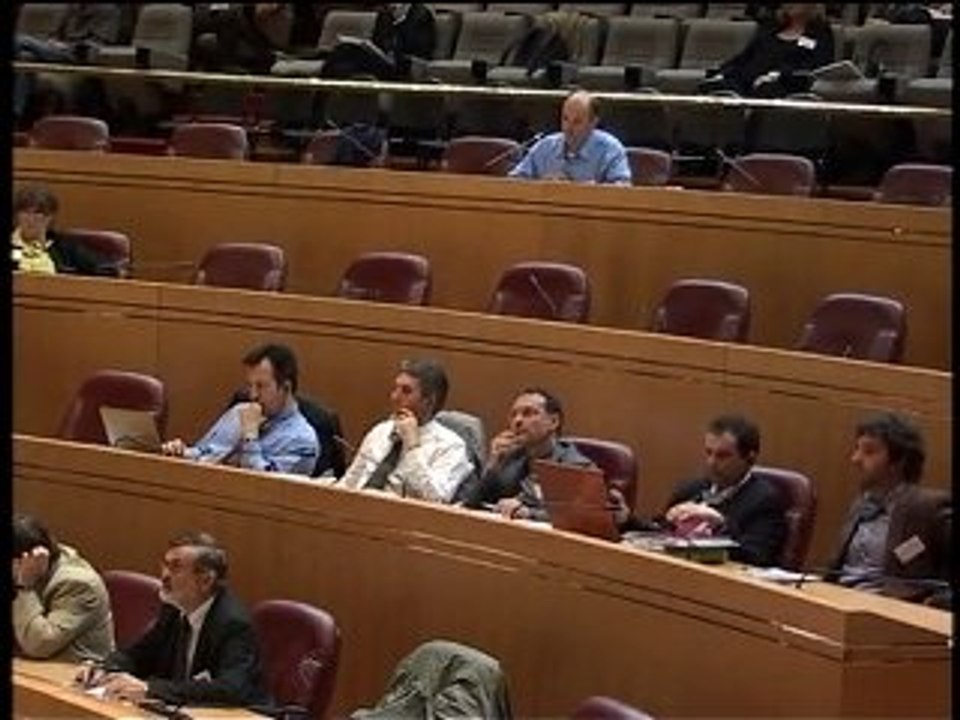 Débat table ronde economie - Partie 1 - FORESPIR