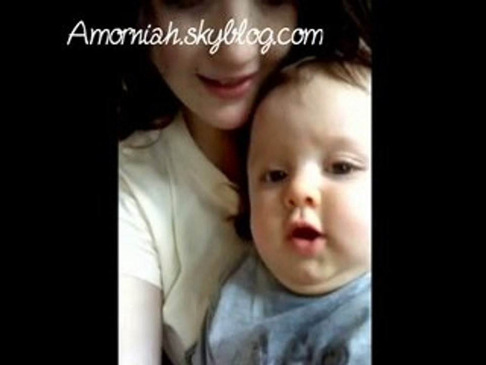 Mon fils & Moi