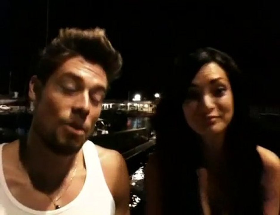 God is a dj "after show secret story 4"