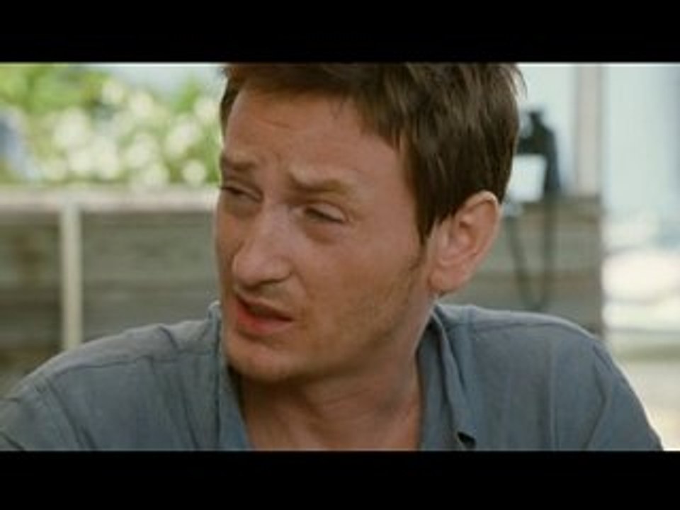 Bande-annonce - Les Petits Mouchoirs