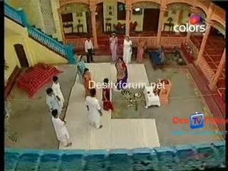 Bhagya Vidhaata - 28th July 2010 pt2