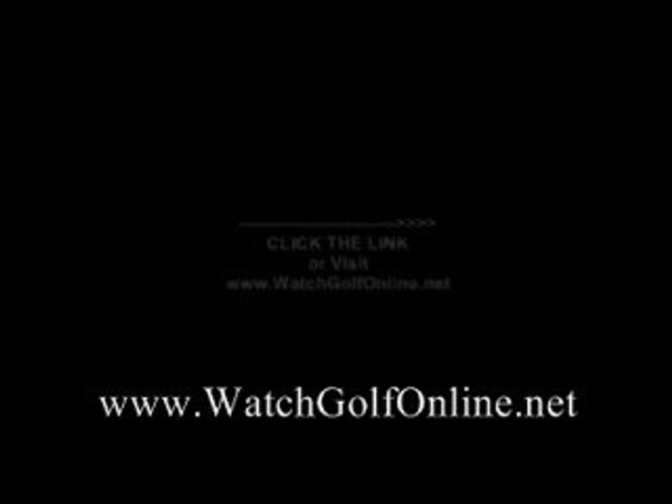 watch golf the Greenbrier Classic stream online