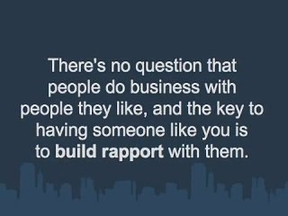 Build Rapport - #1 Autoresponder Software  The #1 Auto Resp