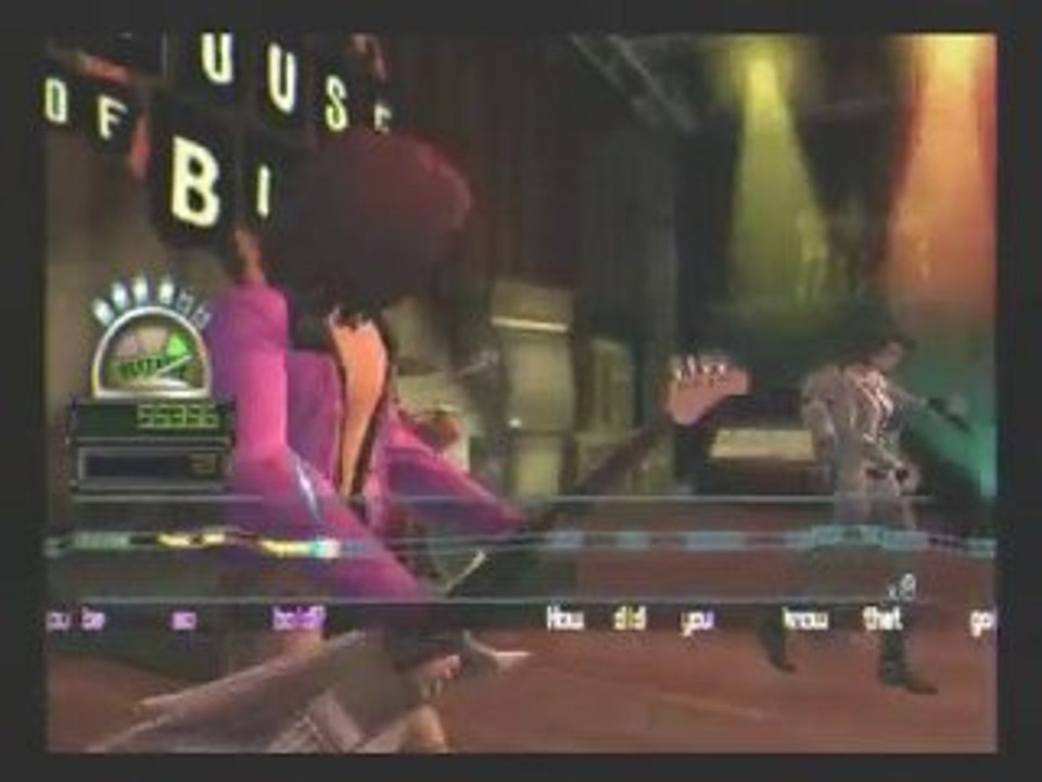 Guitar Hero World Tour - Hot for Teacher (Expert Vocals FC)