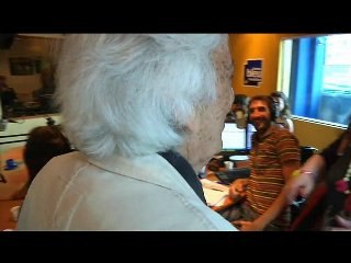 luce "la nouvelle star"