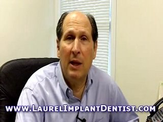 Am I Too Old For Dental Impants In Maryland