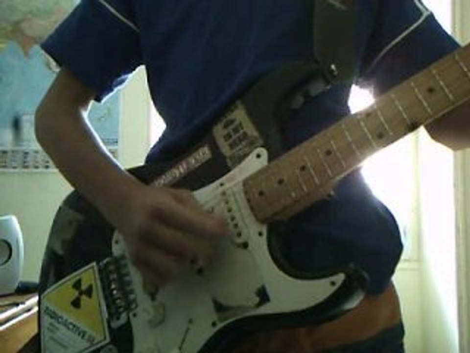 guitare star 1