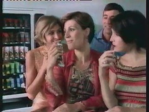 TF1 26 Août 2004 Qui Veut Gagner Des Millions - pubs - ba