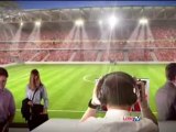 Clip Grand Stade Lille Version longue