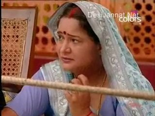 Bhagyavidhaata - 28th July 2010 pt-4