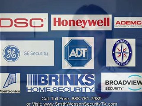 (Dallas Home Alarm System) (Dallas Texas Alarm System)