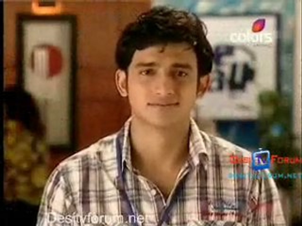 Thoda Hai Bas Thode Ki Zaroorat Haii - 28th July 2010 pt2
