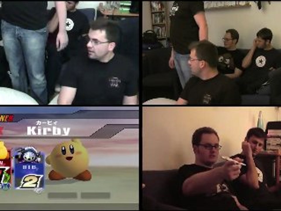 RBC09 - Part 1 - Super Smash Bros. Brawl