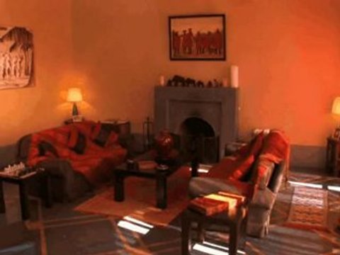 Villa Sekkaya par sejour-maroc.com