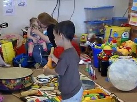 Little Haven's reaches National Lottery Awards 2010 Finals