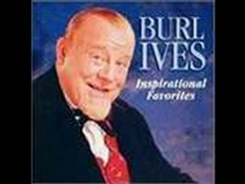 Burl Ives - Ghost Riders In The Sky