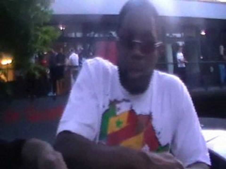 Just44 Itw 2 bal un projet pour la fin d'année..