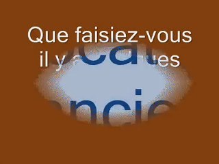 la fable de saint cyprien