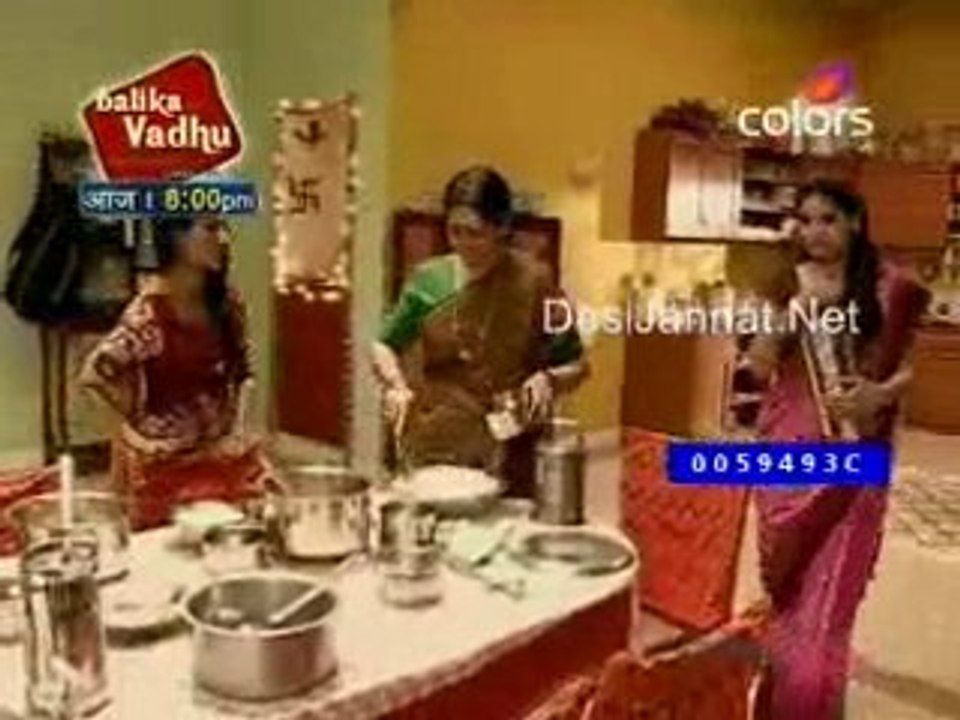 Thoda Hai Bas Thode Ki Zaroorat Hai -28th July 10 pt-1