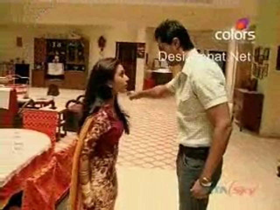 Thoda Hai Bas Thode Ki Zaroorat Hai -28th July 10 pt-2