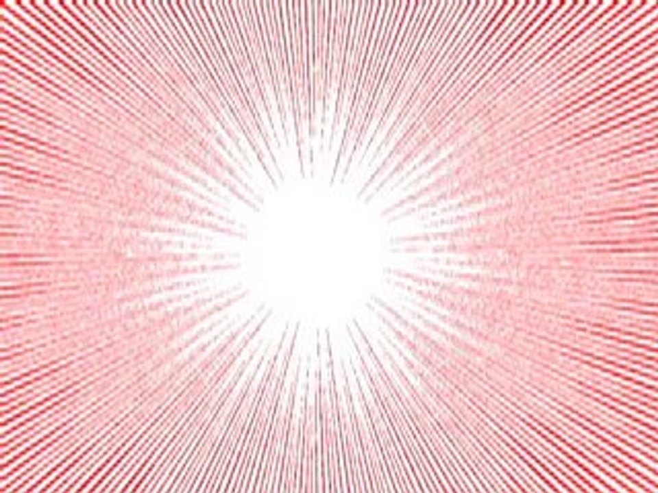 Star Explosion