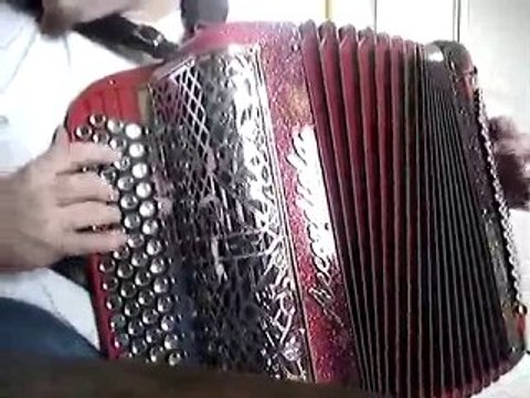 la rue kétanou-prenons la vie accordeon