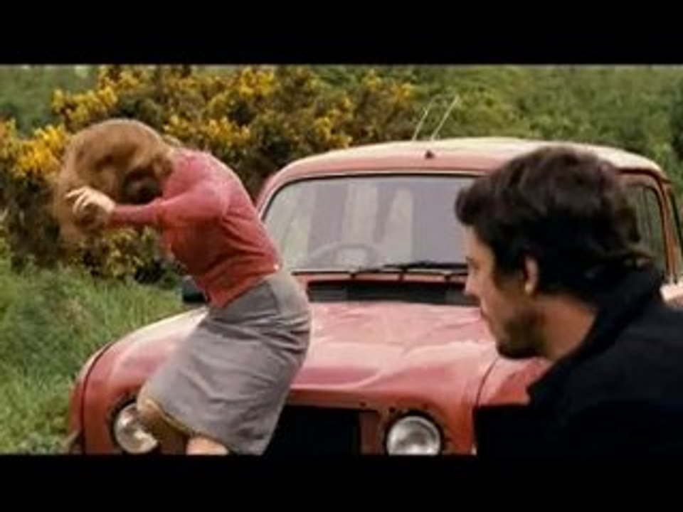 Verlobung auf Umwegen - deutscher Trailer