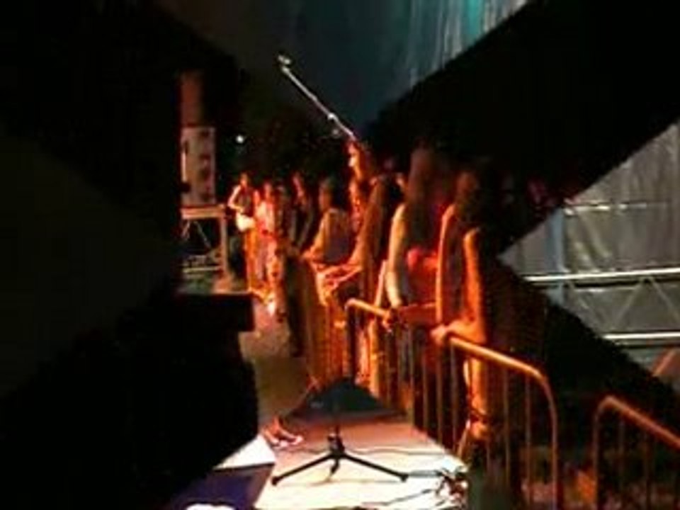 Beemath en concert le 26 Juin