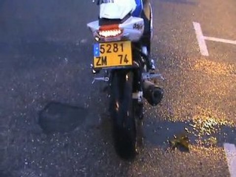 Yamaha YZF R 125 R13 EDITION PRESTIGE 0633973532