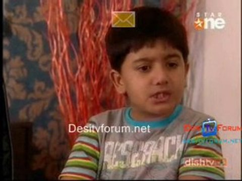Jaane Pehchaane Se Yeh Ajnabi - 28th July 2010 pt2
