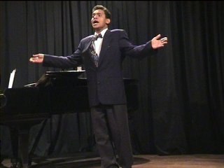 JOSÉ CARLOS SANTOS SILVA  -  Côco peneruê