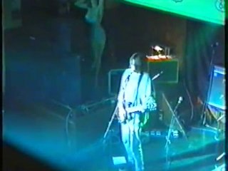 mambassa blouz band à verviers