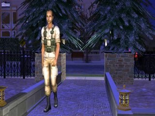 SSS - 1º Episódio (2ª Parte)