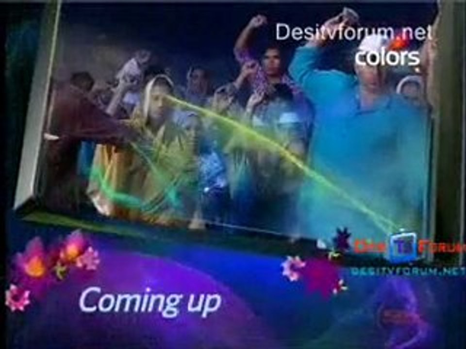 Bairi Piya [Episode 113rd] - 28th July 2010 pt4