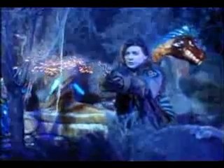 ~ Çocuk Oyunu 3 ~ Fragman ~ Child_s Play 3 ~ trailer (1991)