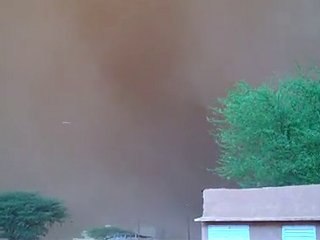 tempete de sable Matam 06.2010