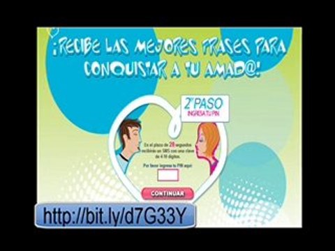 Si Vives en España Mensajes de Amor 100% Gratis