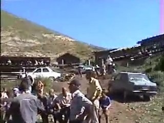 berta bikinala yaylası 2006 yarıdağ eğlencesi -2