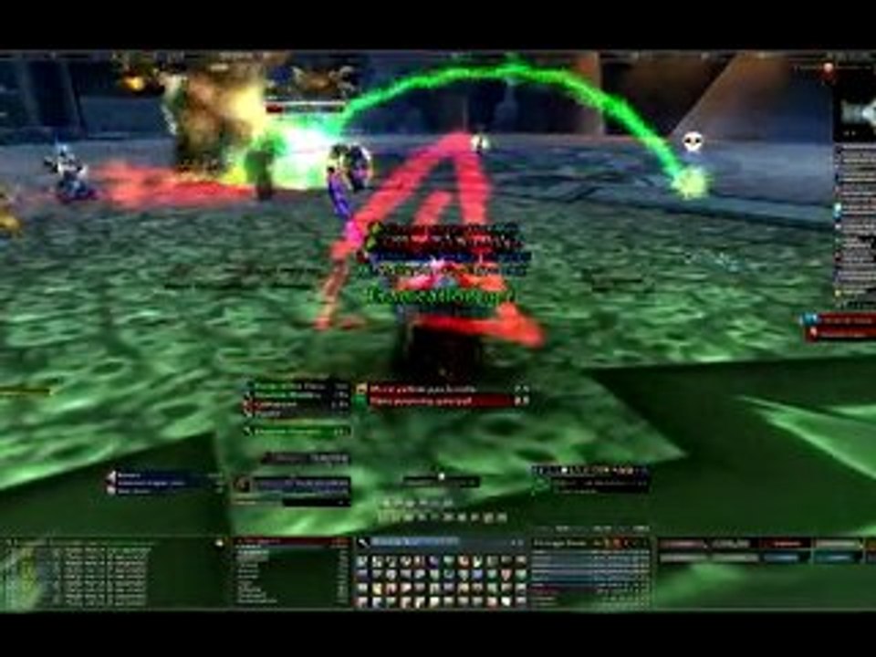 Ars Magna Vs Professor Putricide 10 HM