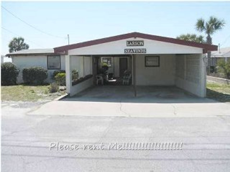 Panama City Beach,Florida-Real Estate Investments-PCB