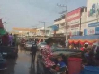 songkran 2010 / ศงกรานตั๒๕๕๓