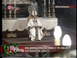 Mensaje del cardenal Juan Luis Cipriani en Fiestas Patrias 2