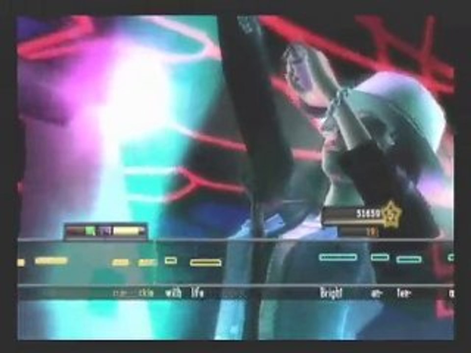 Guitar Hero 5- The Spirit of Radio (Live) (Expert Vocals FC)