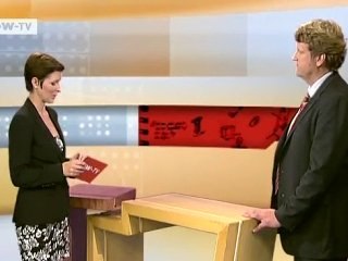 The Business Magazine - 28.07.2010 | Made in Germany