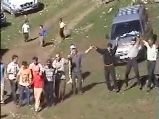 berta bikinala yaylası 2006 yarıdağ eğlencesi kobak oyunu