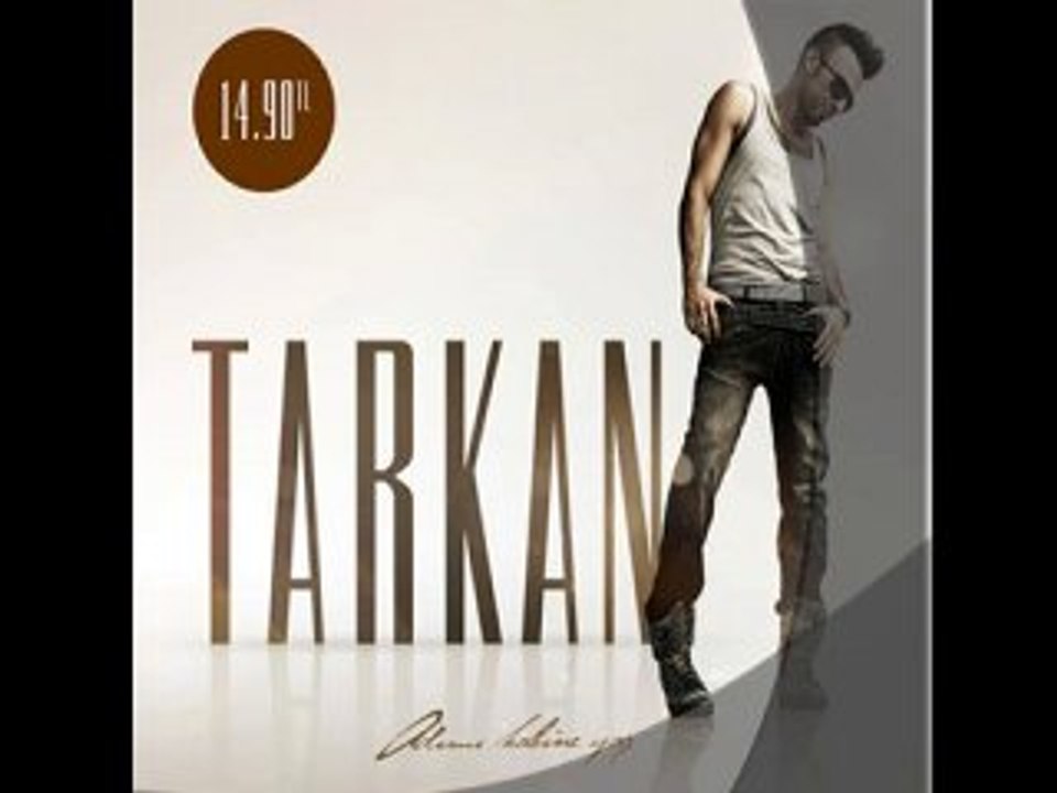 Tarkan - Usta Çırak (Yeni Şarkı)